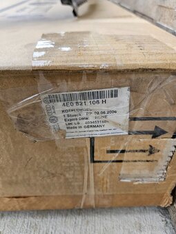 Blatník Audi A8/S8 D3 Nový originál - 7