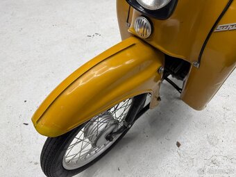 Simson Schwalbe KR51/2 - 7