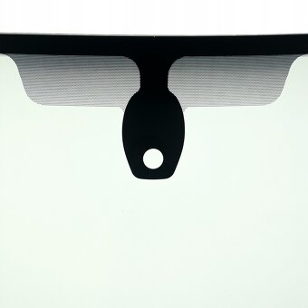 Renault Trafic čelní sklo - 7