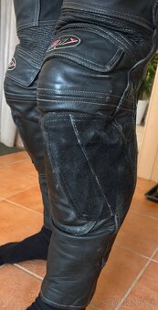 Kalhoty MBW Granada - 7