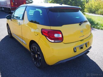 Citroen DS3 1.6 SPORT 115 KW, SERVISKA - 7