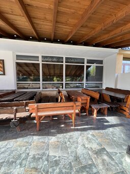 Prodej Restaurace - 7