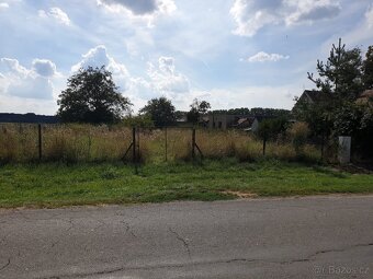 Stavební pozemek Skochovice - 7