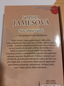 Harlequin romance - 7