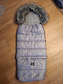 Prodáme SET kočárek Roan Emma TOP STAV - 7