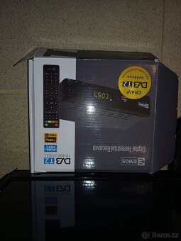 Televize Toshiba úhl. 125 cm - 7