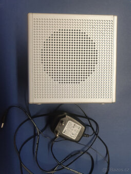 Budík s rádiem (radiobudík FM) - 7