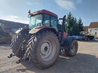 Case IH MX 150 - 7