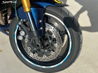 Yamaha FZ1 Fazer - 7