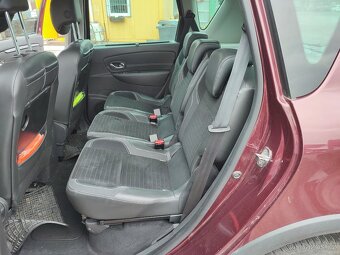 Renault Megane Scenic č. 1245 - 7