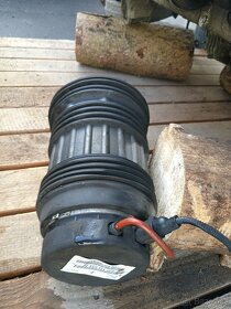 Prodám dily z Porsche Panamera 4s r.v.2011 - 7