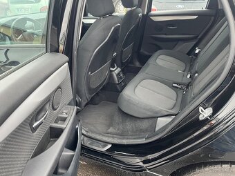 BMW 225xe iPerformance Active Tourer | 2019 | Plug-in hybrid - 7