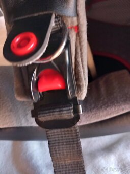 Prodám helmu, přilbu Cyber. - 7