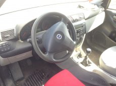 Fiat Stilo Combi 1,4 16V 70kW 2005 - díly - 7