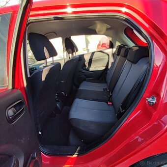 Mazda 2 benzín rok 2009 - 7