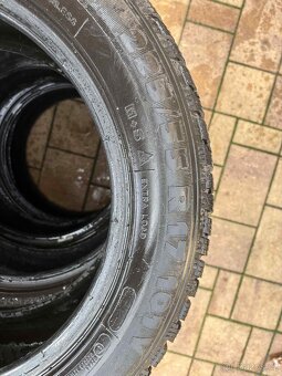 Zimní pneu Sebring 225/55 R17 101V - 7