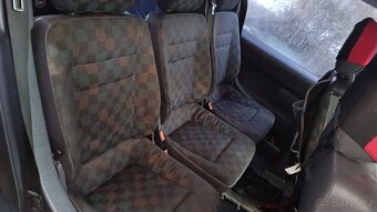 Prodám Mercedes Benz Vito 110 2.2 CDI L - 7