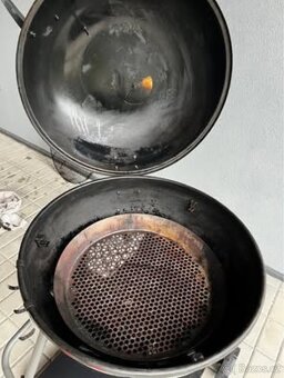 Gril OUTDOORCHEF Kensington 570 C - 7