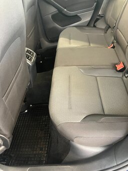 VW Golf 7 1.2 TSI 77 kW Variant - 7