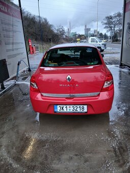 Renault Thalie prodám - 7