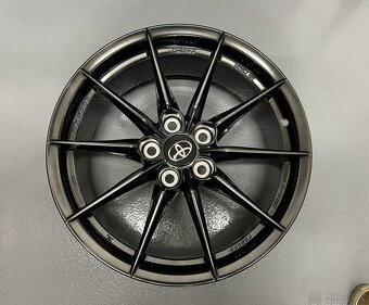 Díly Toyota Yaris GR - 7