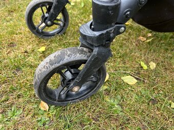 Kočárek Valco Snap 4 - 7