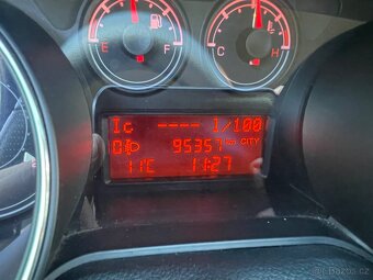 Fiat Bravo 1.6 Multijet 77 kW 2013 - 7