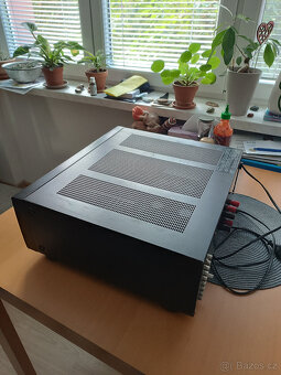 zesilovač JVC AX-A662 - 7