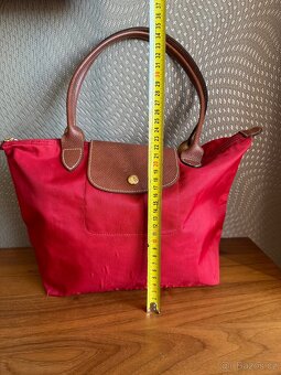 Kabelka zn.Longchamp. - 7