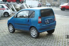 Prodám Aixam A400 Evolution, Od 15-ti let - 7