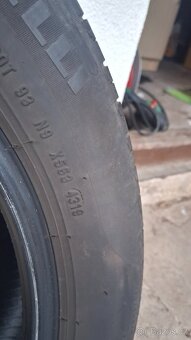 205/55 R17 letní pneu Pirelli - 7