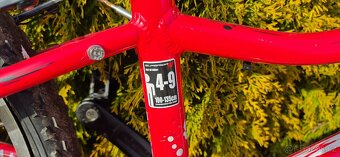 Dětské horské kolo - 7