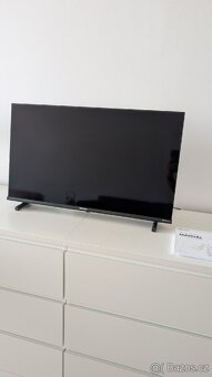 Smart TV Hisense 80cm uhlopricka - NOVA - 7