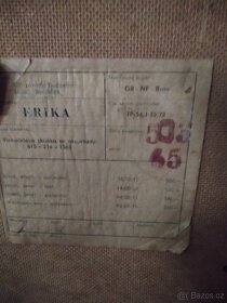 ložnice retro Erika - 7