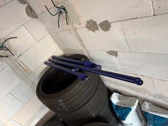 Polorám Wiechers BMW e92 (M3) - 7