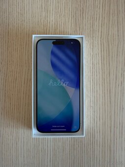 IPhone 15PRO MAX 256GB - 7