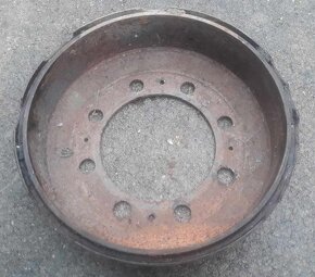 Brzdový buben Praga V3s - 7