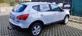 Nissan Qashqai, 2.0 dCi 4WD, 129 kW - STK do 4/2026 - 7