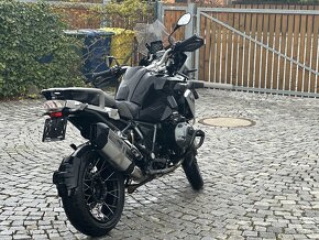 BMW R1200 GS - reserved - 7