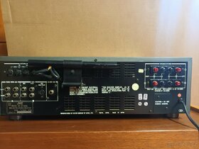 Jvc receiver JR-S100L - 7