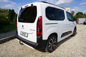 CITROEN BERLINGO 2019 1,5HDI 96KW XTR - 7