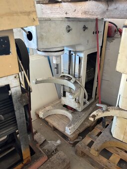 3x ALBA RE22 robot - 7