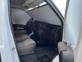 Citroën Jumper 2.2 Vans Excelent - 7