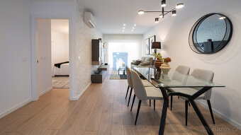 Prodej apartmánu u moře Torre de la Horadada, Španělsko - 7