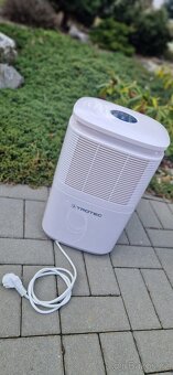 Odvlhčovač vzduchu TROTEC TTK 30 E - 7