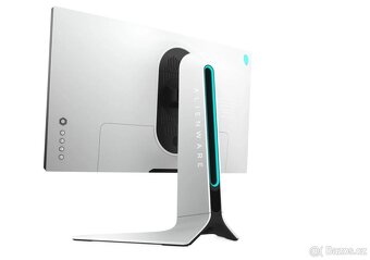 27 IPS Dell Alienware AW2720HFA - 7