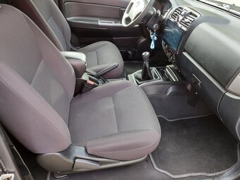 Great Wall STEED 5 /2015 LPG 4x4 motor Mitsubishi 4G69 - 7