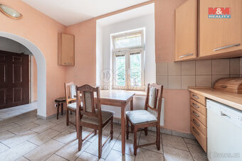 Prodej rodinného domu, 132 m², Rataje nad Sázavou - 7