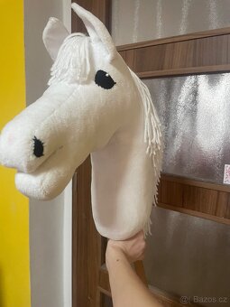 Hobby horse - 7