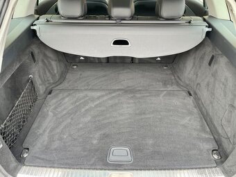 Mercedes - Benz C220cdi/125kw, 4x4, Avantgarde, pěkný vůz - 7
